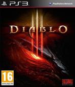 Diablo III PS3 Garantie & morgen in huis!, Spelcomputers en Games, Games | Sony PlayStation 3, Avontuur en Actie, Vanaf 16 jaar