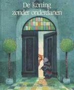 KONING ZONDER ONDERDANEN, DE 9789060696613 R. Siekkinen, Boeken, Prentenboeken en Plaatjesalbums, Verzenden, Gelezen, R. Siekkinen