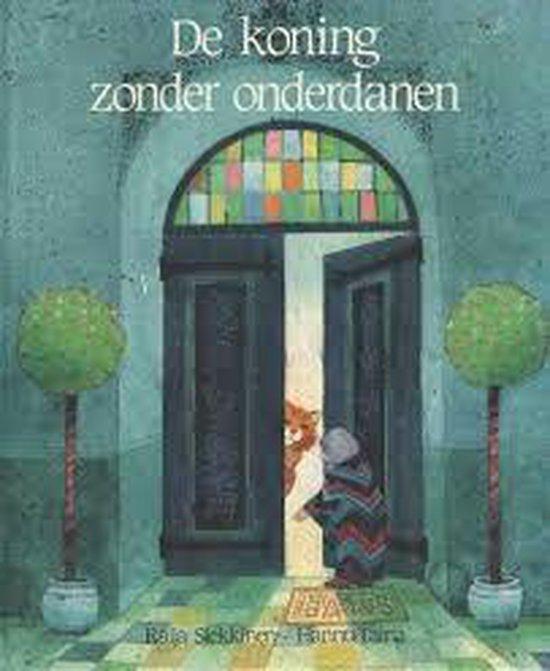 KONING ZONDER ONDERDANEN, DE 9789060696613 R. Siekkinen, Boeken, Prentenboeken en Plaatjesalbums, Gelezen, Verzenden