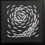 Riccardo Gusmaroli (1963) - Vortice bianco