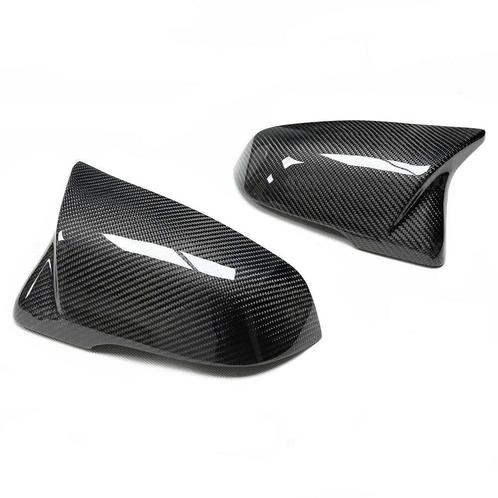 BMW X1 F48 F49 X2 F39 Carbon Evo M Spiegelkappen B0542, Auto-onderdelen, Spiegels, Nieuw, BMW