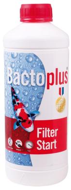 Bactoplus 1 Liter vijver - SuperFish, Tuin en Terras, Vijvers, Nieuw, Verzenden