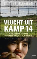 Harden, Blaine-Vlucht uit Kamp 14, Boeken, Verzenden, Gelezen