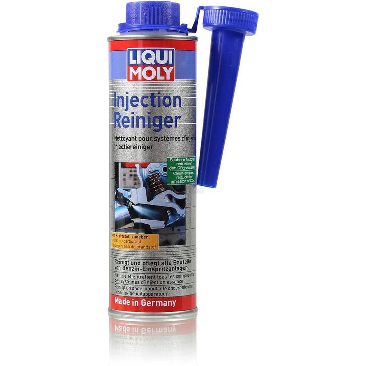 Verwijdert aanslag op inspuitkleppen, inlaatkleppen, boug..., Auto-onderdelen, Overige Auto-onderdelen, Nieuw, Ophalen of Verzenden