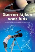 Sterren kijken voor kids 9789044720334 T. Dambeck, Verzenden, Zo goed als nieuw, T. Dambeck