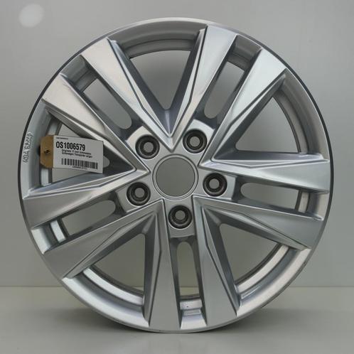 Originele velgen 17 inch Volkswagen Transporter *OS1006579*, Auto-onderdelen, Banden en Velgen, Velg(en), Gebruikt, 17 inch, Personenwagen
