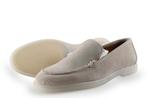 Manfield loafers in maat 37 Beige | 10% korting, Kleding | Dames, Schoenen, Verzenden, Beige, Overige typen, Zo goed als nieuw