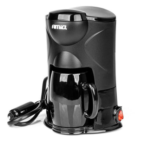 Koffiezetapparaat 0.15L 12V 170W, Auto diversen, Auto-accessoires, Nieuw, Verzenden