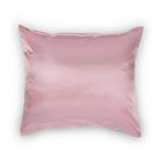 Beauty Pillow  Satijnen Kussensloop  Old Pink  60 x 70 cm, Verzenden, Nieuw