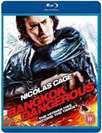 Bangkok Dangerous (Blu-ray), Verzenden, Gebruikt