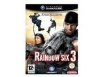 Rainbow Six 3 (GameCube), Ophalen of Verzenden, Nieuw