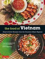 9780804847612 The Food of Vietnam Trieu Thi Choi, Boeken, Kookboeken, Verzenden, Nieuw, Trieu Thi Choi