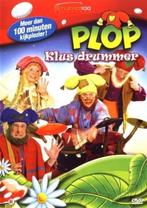 Plop klus drummer (dvd tweedehands film), Cd's en Dvd's, Ophalen of Verzenden, Zo goed als nieuw