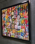 Elmago - Iconic painters 2