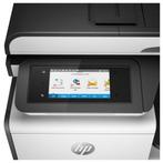 HP - PageWide Pro 477dw MFP (D3Q20B), Printer, Kleur printen, Zo goed als nieuw, HP