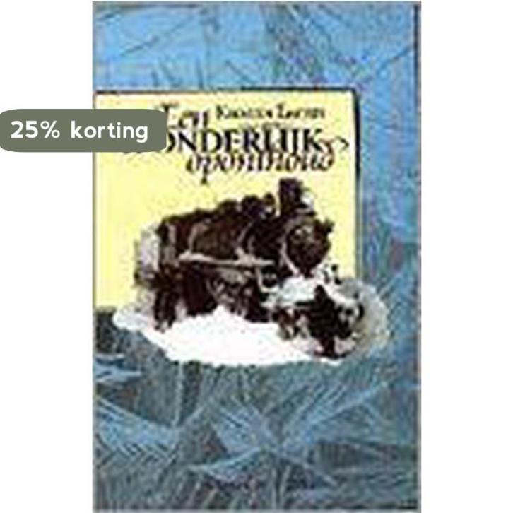 Een wonderlijk oponthoud / Argentum-serie 9789039505564, Boeken, Romans, Gelezen, Verzenden