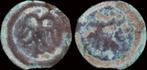 Ca 1560 Netherlands Stad Nijmegen bracteaat no date koper, Verzenden