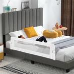 2dekans | COAST 60-inch Opvouwbare Bedhek - Verstelbaar, Ophalen of Verzenden, Zo goed als nieuw