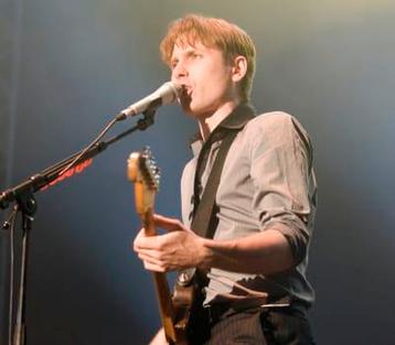 Franz Ferdinand Tickets Te Koop beschikbaar voor biedingen