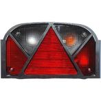 SET RVS achterlicht beschermer Aspöck Multipoint 2 Links en, Auto diversen, Aanhangwagen-onderdelen, Nieuw, Verzenden
