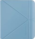 Kobo Libra sleepcover blauw hoesjes voor, Computers en Software, E-readers, Verzenden, Nieuw