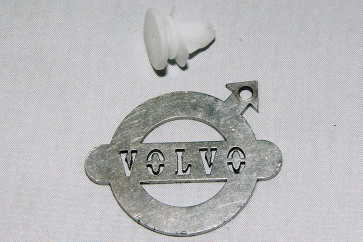 Clip sierlijst scherm, Auto-onderdelen, Carrosserie en Plaatwerk, Ophalen of Verzenden