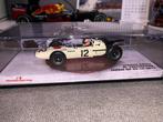 Honda Racing 1:43 - Model raceauto - Honda RA272 - Max, Nieuw