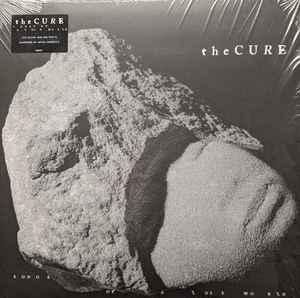 lp nieuw - The Cure - Songs Of A Lost World, Cd's en Dvd's, Vinyl | Rock, Zo goed als nieuw, Verzenden