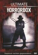 Ultimate horror box 2 - DVD, Verzenden, Nieuw in verpakking