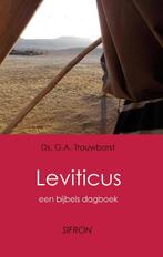 Leviticus / Bijbelse dagboeken / 3 9789082084788, Verzenden, Zo goed als nieuw, G.A. Trouwborst