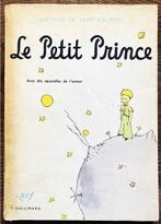 Antoine De Saint Exupery - Le Petit Prince (VG+Condition -