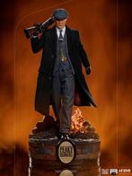 Peaky Blinders Art Scale Statue 1/10 Thomas Shelby 22 cm, Verzamelen, Nieuw, Ophalen of Verzenden