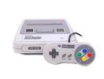 SNES - Console [Refurbished / Beschadigd], Spelcomputers en Games, Spelcomputers | Nintendo Super NES, Ophalen of Verzenden, Nieuw