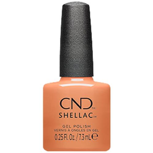 CND  Shellac  #465 Daydreaming  7,3 ml, Sieraden, Tassen en Uiterlijk, Uiterlijk | Haarverzorging, Nieuw, Verzenden