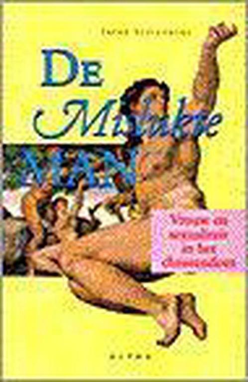 De mislukte man 9789056580155 Jacob Slavenburg, Boeken, Geschiedenis | Wereld, Gelezen, Verzenden
