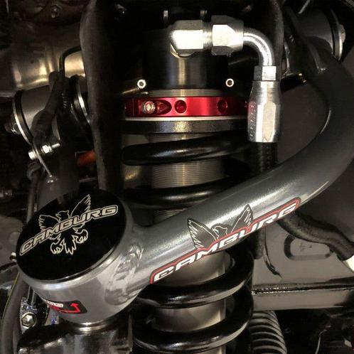 Camburg Toyota Tacoma Pre/4WD 05-23 / 4-Runner 03-23 / FJ, Auto-onderdelen, Ophanging en Onderstel, Ophalen of Verzenden