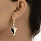 Zonder Minimumprijs - Designer jewellery - Oorbellen - CB -, Nieuw