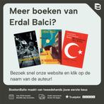 De gevangenisjaren 9789044542042 Erdal Balci, Verzenden, Gelezen, Erdal Balci