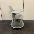 Tweedehands steelcase Node ergonomische schoolstoel met, Gebruikt, Ophalen of Verzenden, Eén, Stof