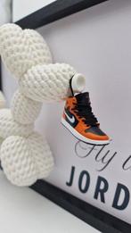Barblo - Lijst- Ballonhond X Mini Sneakers AJ1 Air Jordan 1