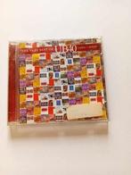 Ub40 the very best of UB40 1980 - 2000, Cd's en Dvd's, Verzenden, Gebruikt