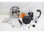 Bosch MUM5 - MUM5935B - Keukenmachine - 1000W - 3,9L -, Verzenden, Zo goed als nieuw