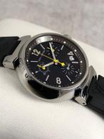Louis Vuitton - Tambour Chronograph - Q1321 - Dames -, Nieuw