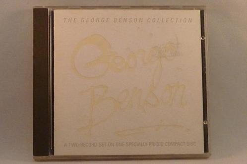 George Benson - The George Benson Collection, Cd's en Dvd's, Cd's | Jazz en Blues, Verzenden