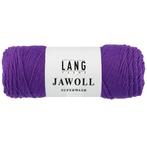 Lang Yarns Jawoll Superwash - 380 paars - Sokkenwol Garen, Ophalen of Verzenden, Nieuw