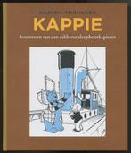 Kappie - Tom Poes - Heer Bommel - Panda - Koning Hollewijn., Nieuw
