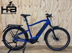Haibike Trekking 4 E-Bike Shimano Altus 2022, Overige merken, Ophalen of Verzenden, Zo goed als nieuw, 47 tot 51 cm