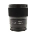 Panasonic 50mm F1.8 Lumix S L-Mount Objectief (Occasion), Ophalen of Verzenden, Zo goed als nieuw, Standaardlens