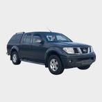 Oppi Caravanspiegels Nissan Navara (1997 - 2005), Caravans en Kamperen, Ophalen of Verzenden, Nieuw