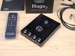 Chord Electronics Hugo 2 audio DAC - Headphone Amplifier, Audio, Tv en Foto, Converters, Ophalen of Verzenden, Gebruikt